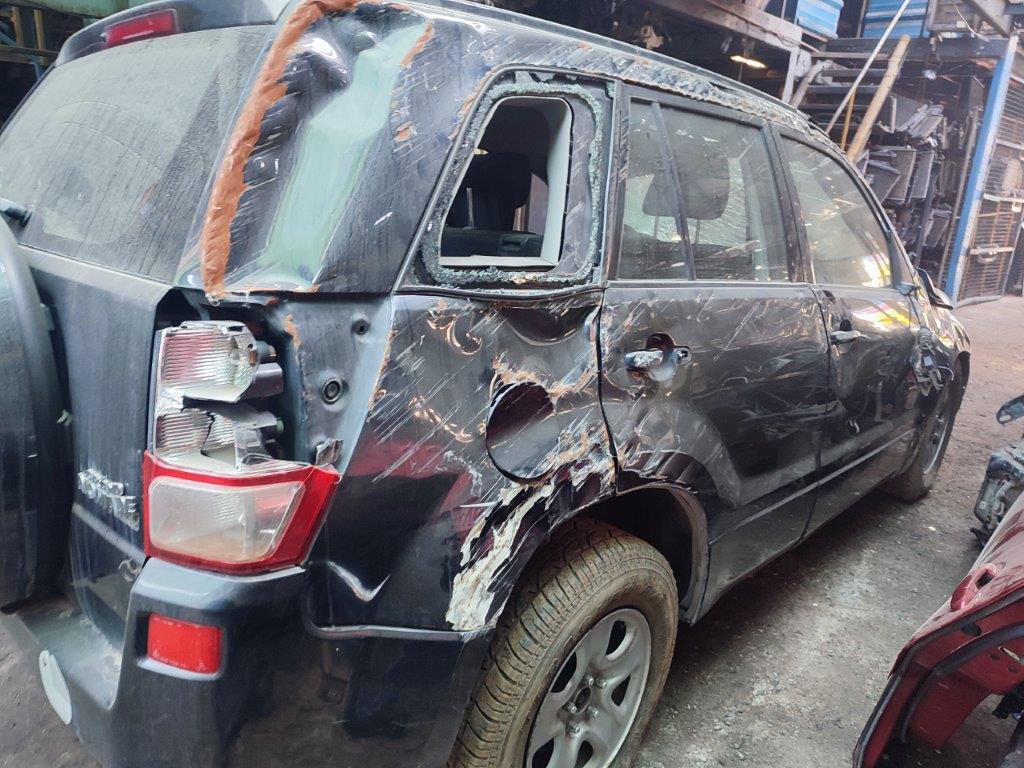  Suzuki NOMADE 2008    EN DESARME